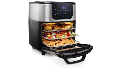 Airfryer oven